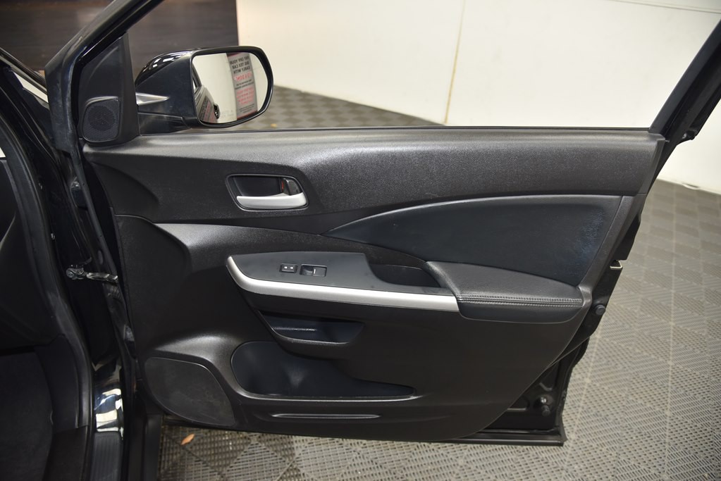 2013 Honda CR-V Image 31