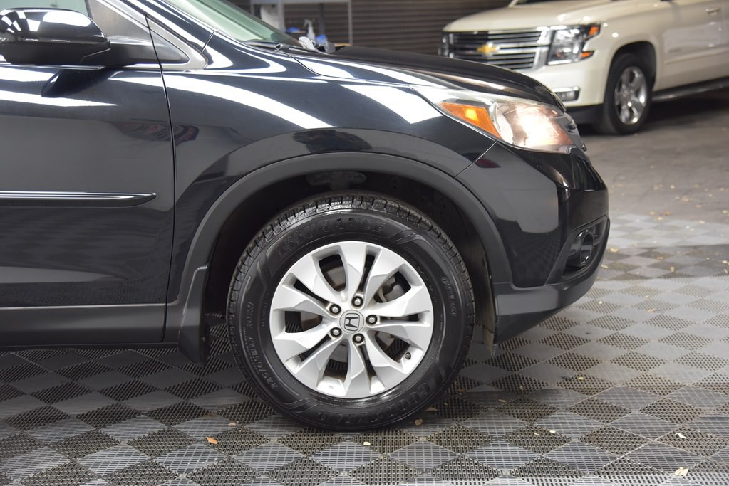 2013 Honda CR-V Image 32