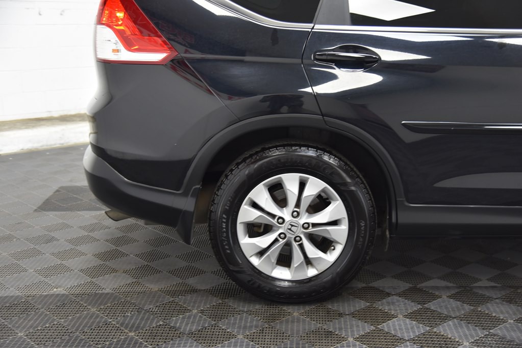 2013 Honda CR-V Image 33