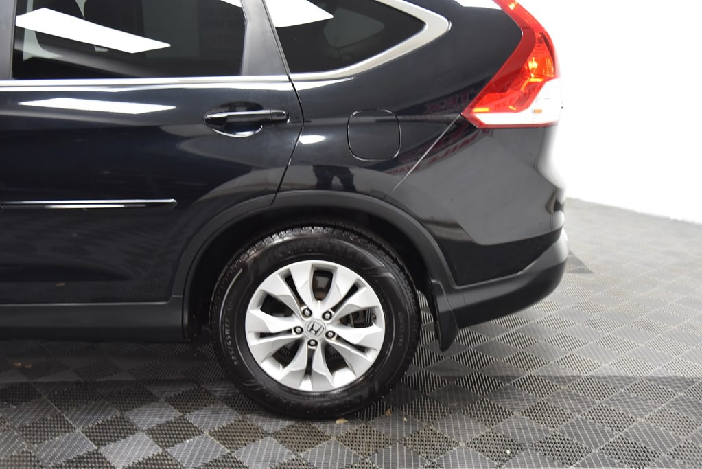 2013 Honda CR-V Image 34