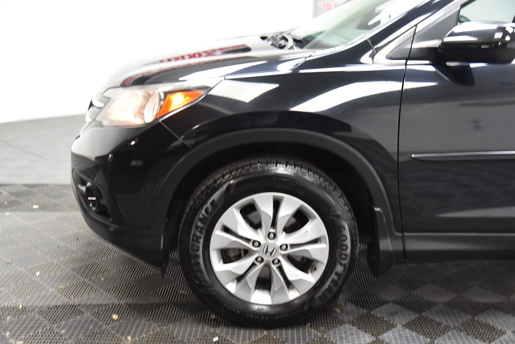 2013 Honda CR-V Image 35