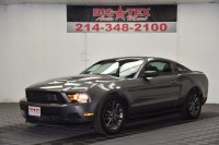 Image for 2011 Ford Mustang  ID: 6685527