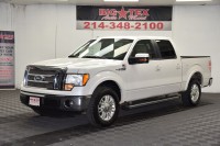 Image for 2012 Ford F-150 Supercrew ID: 6688230