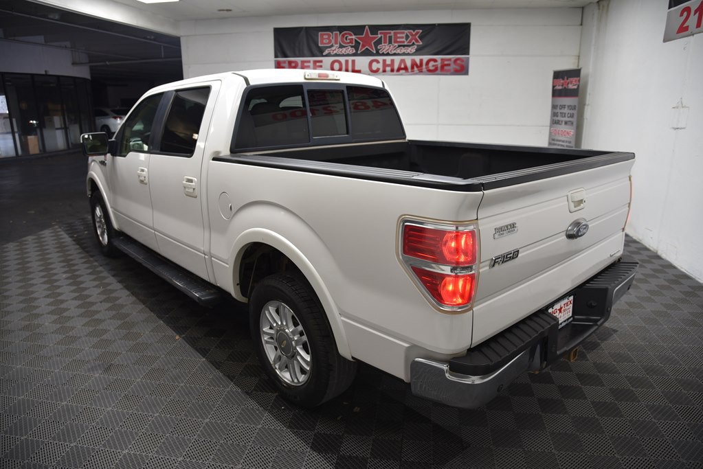 2012 Ford F-150 Image 3