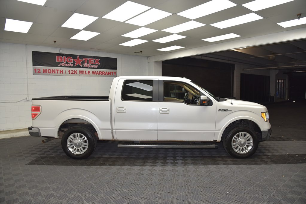 2012 Ford F-150 Image 6