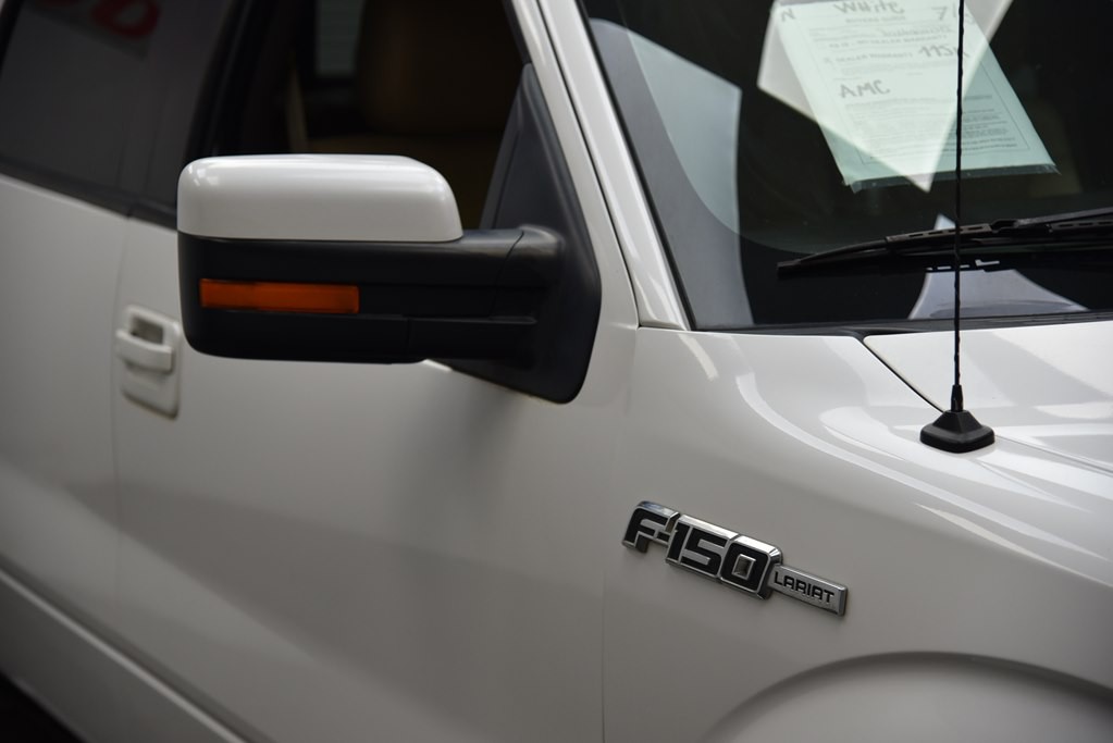 2012 Ford F-150 Image 13