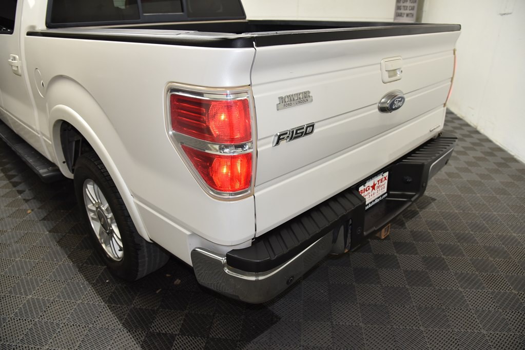 2012 Ford F-150 Image 16