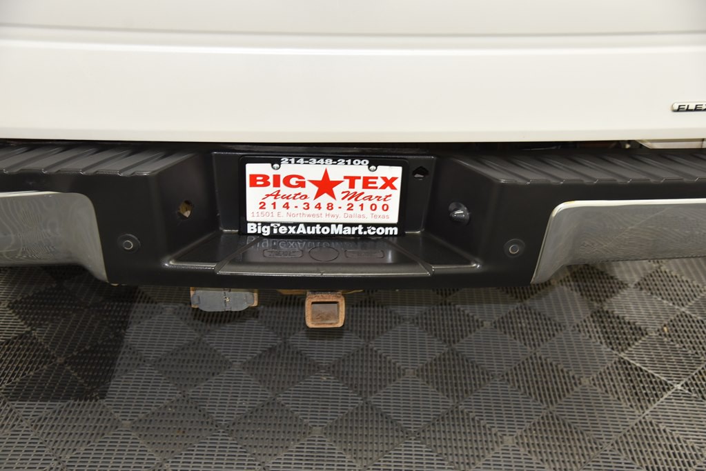 2012 Ford F-150 Image 17