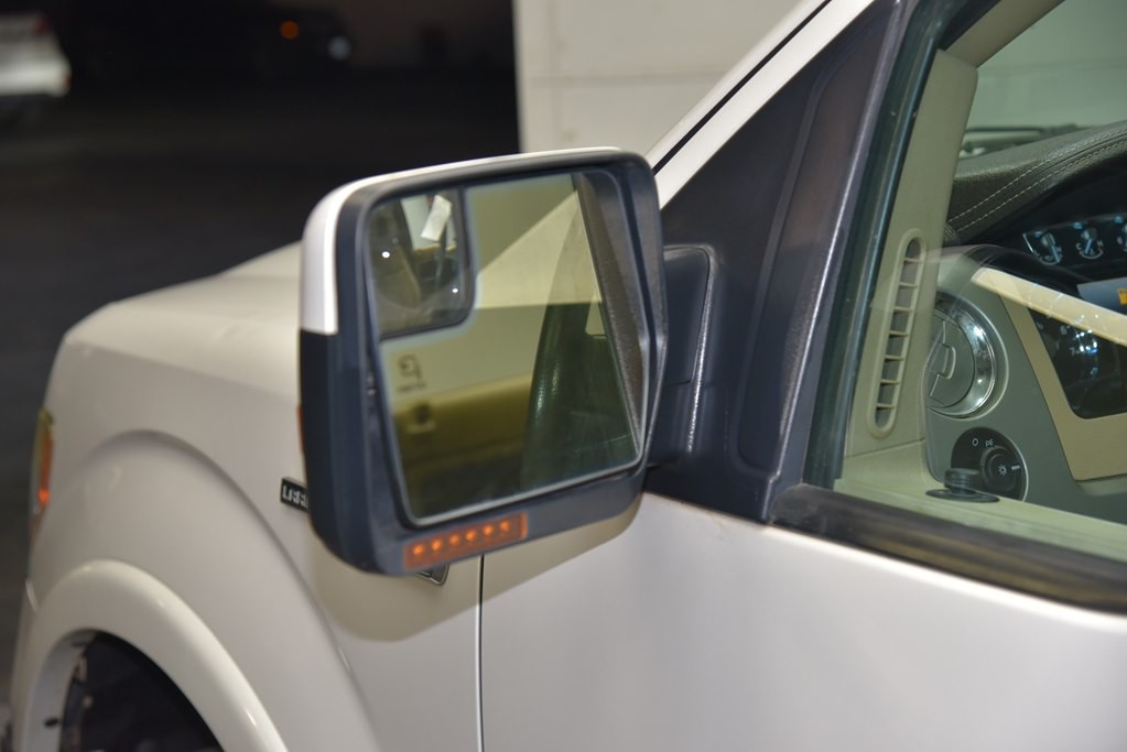 2012 Ford F-150 Image 18
