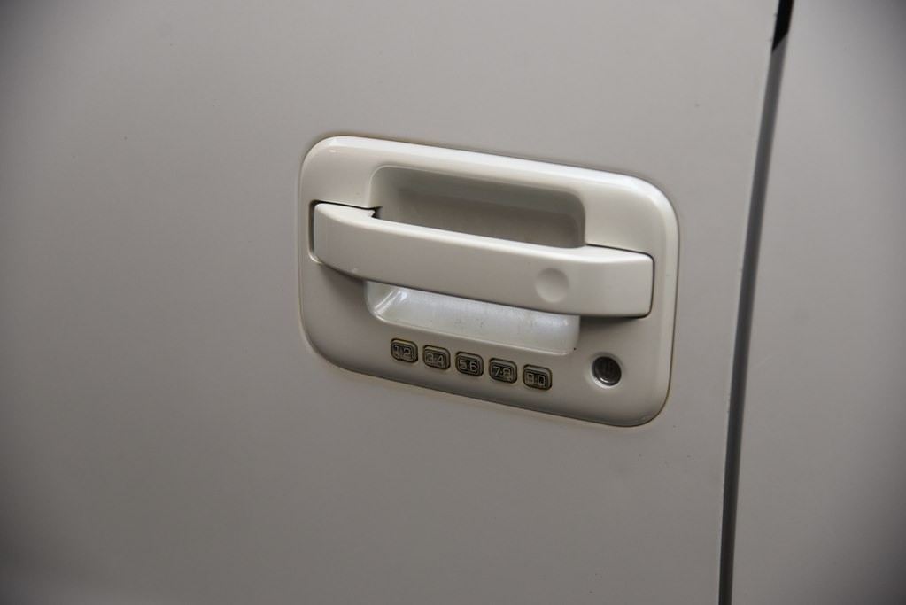 2012 Ford F-150 Image 19