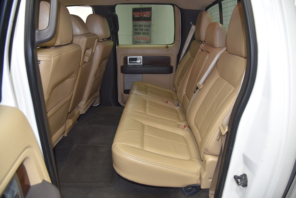 2012 Ford F-150 Image 20
