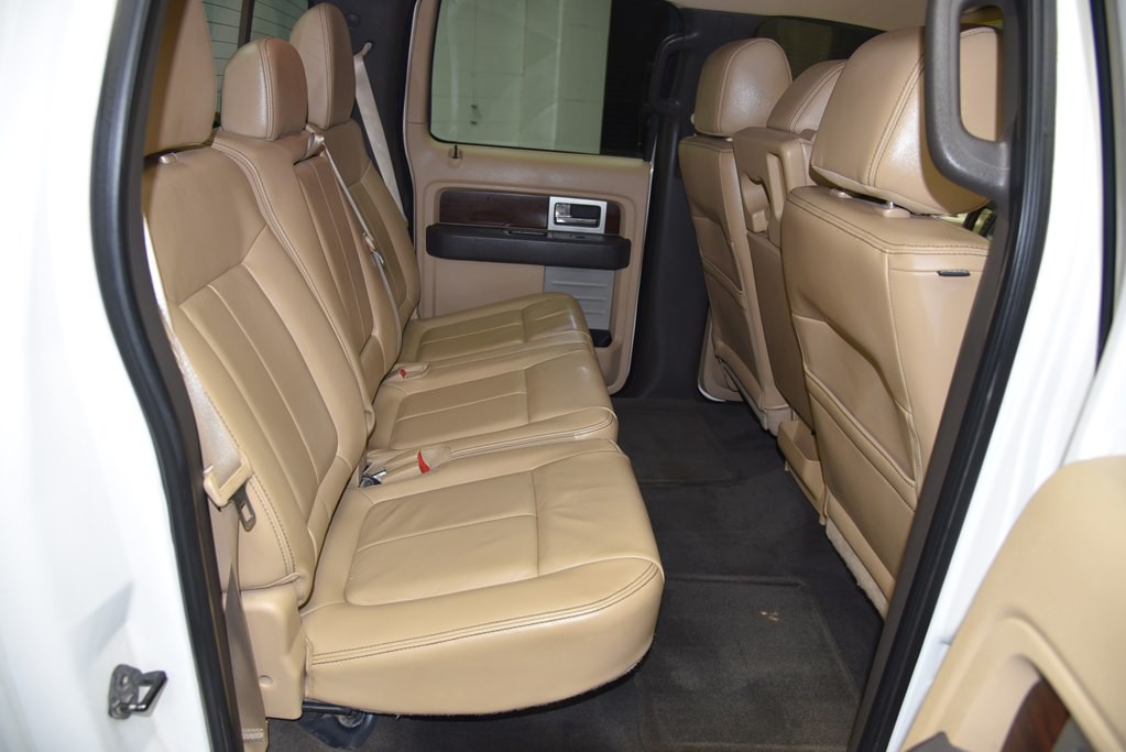 2012 Ford F-150 Image 23