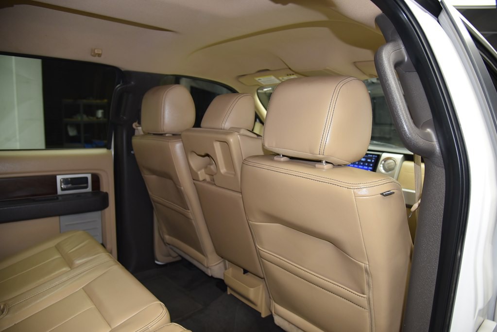 2012 Ford F-150 Image 24