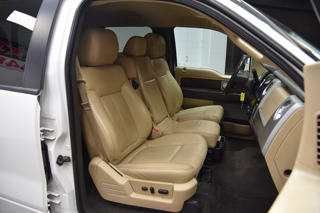2012 Ford F-150 Image 26