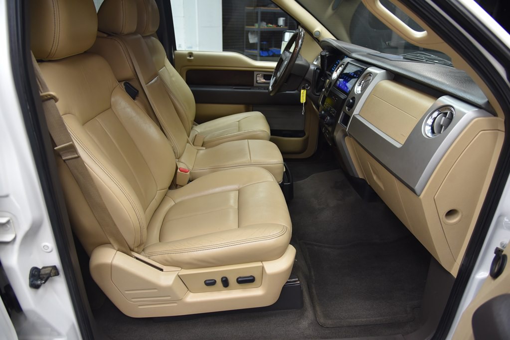 2012 Ford F-150 Image 27
