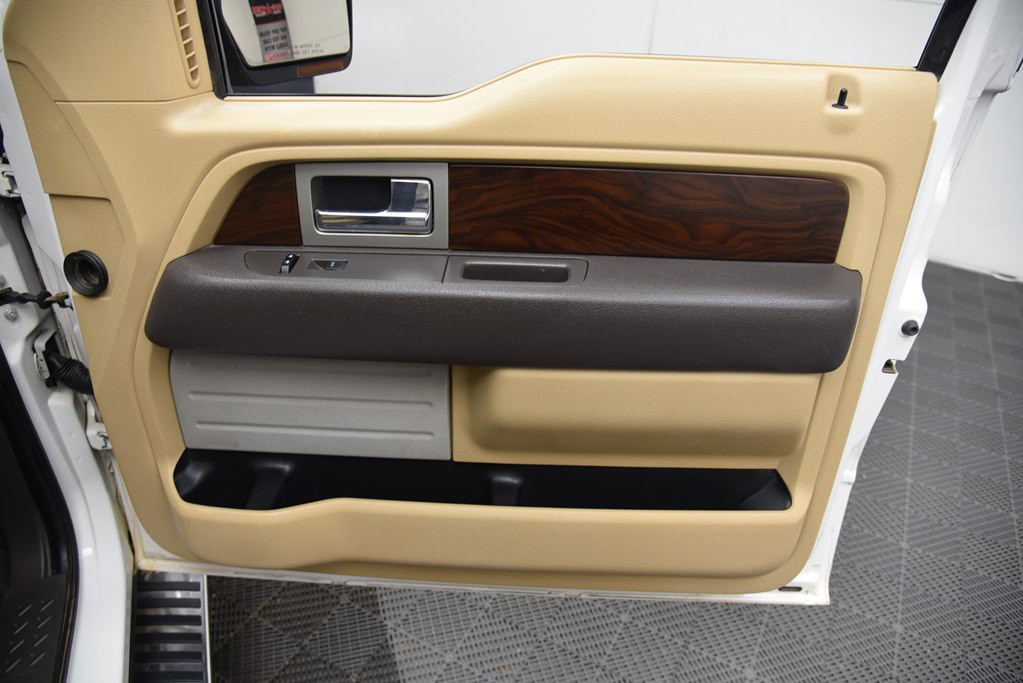2012 Ford F-150 Image 30