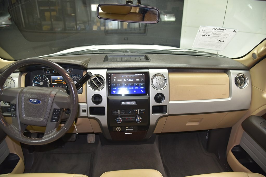 2012 Ford F-150 Image 31