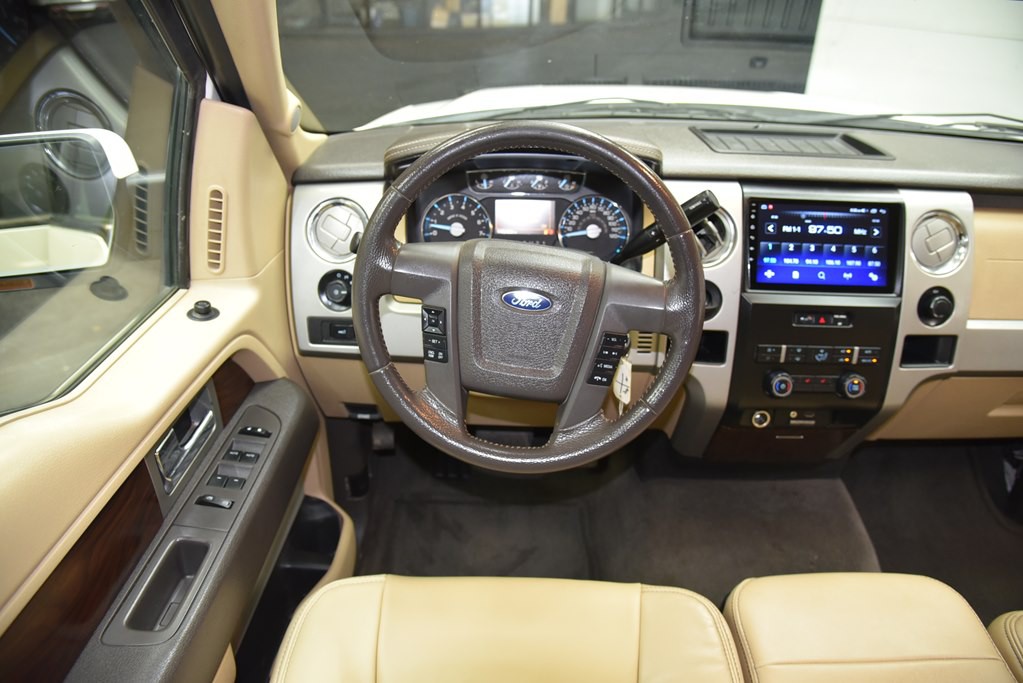 2012 Ford F-150 Image 32