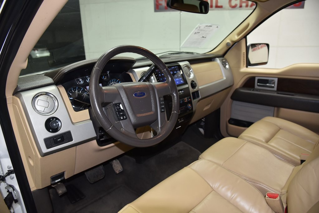 2012 Ford F-150 Image 33