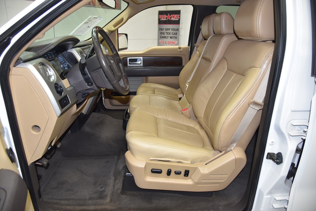 2012 Ford F-150 Image 34