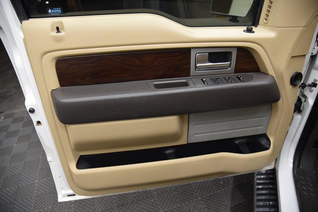 2012 Ford F-150 Image 35
