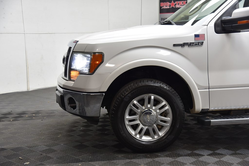 2012 Ford F-150 Image 36