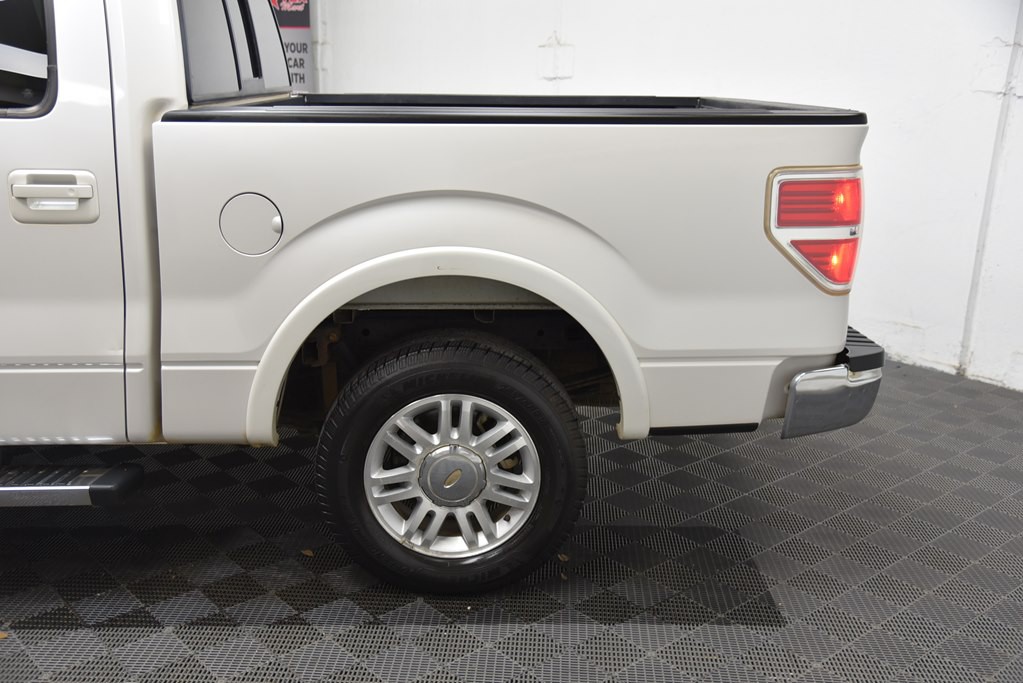 2012 Ford F-150 Image 37