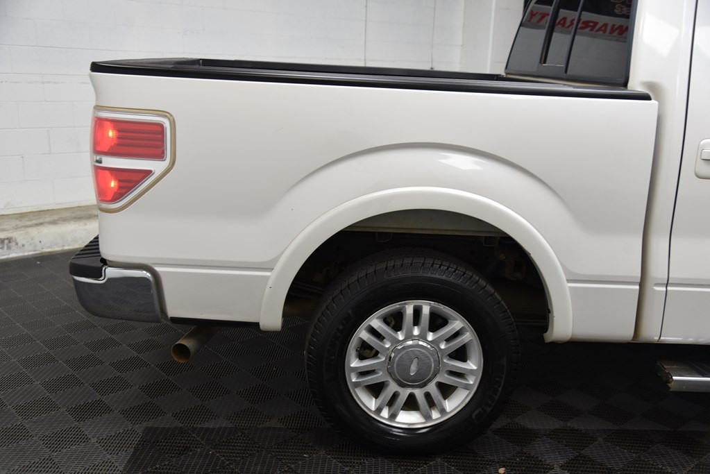 2012 Ford F-150 Image 38