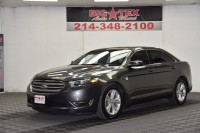 Image for 2018 Ford Taurus SEL ID: 6703333
