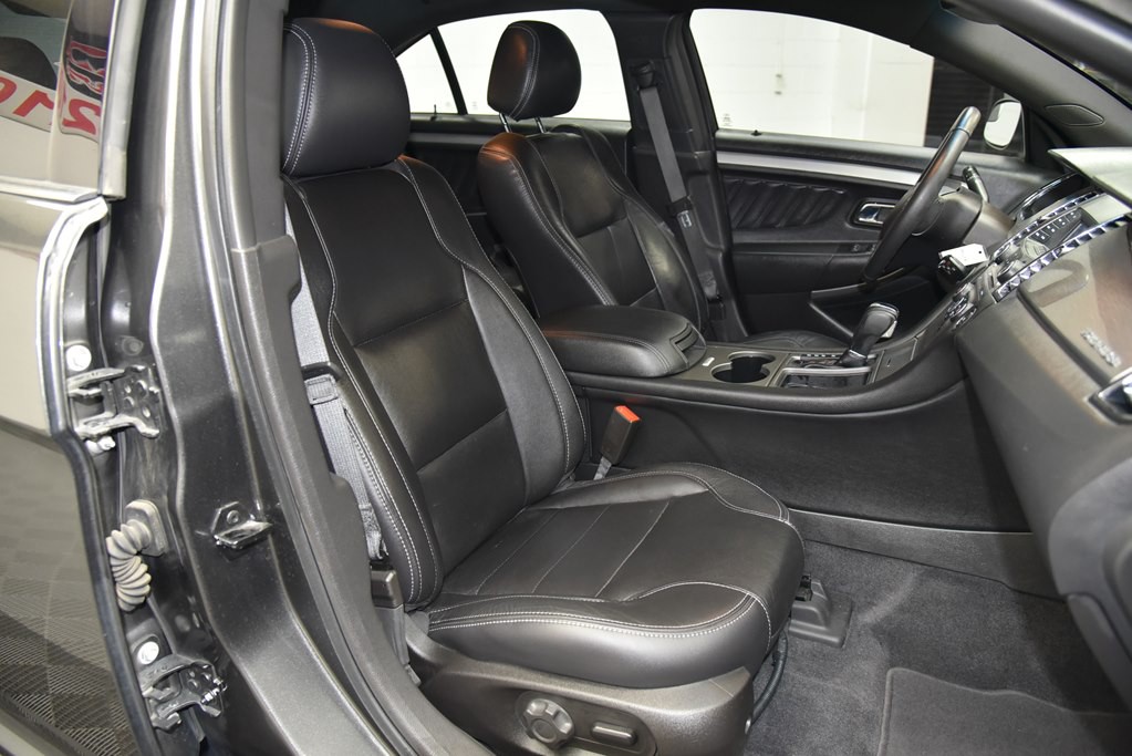 2018 Ford Taurus Image 20
