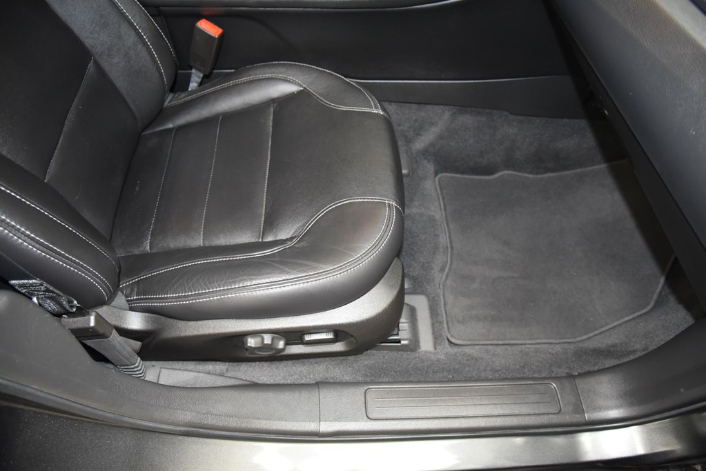 2018 Ford Taurus Image 23
