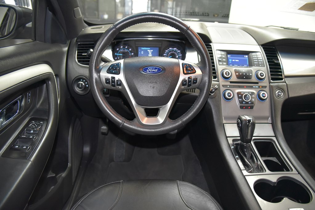 2018 Ford Taurus Image 26
