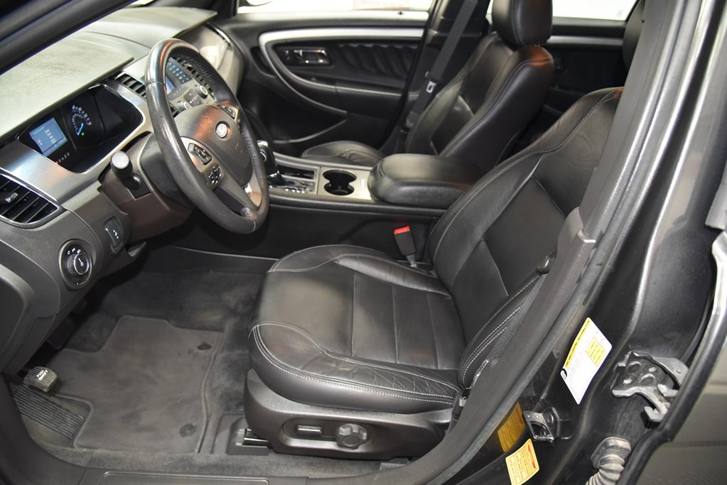 2018 Ford Taurus Image 27
