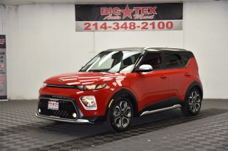 Image for 2020 Kia Soul LX ID: 6709401