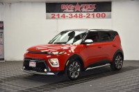 Image for 2020 Kia Soul LX ID: 6709401