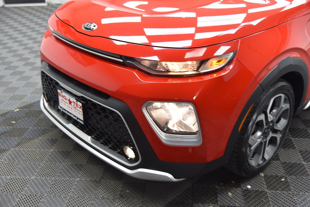 2020 Kia Soul Image 9