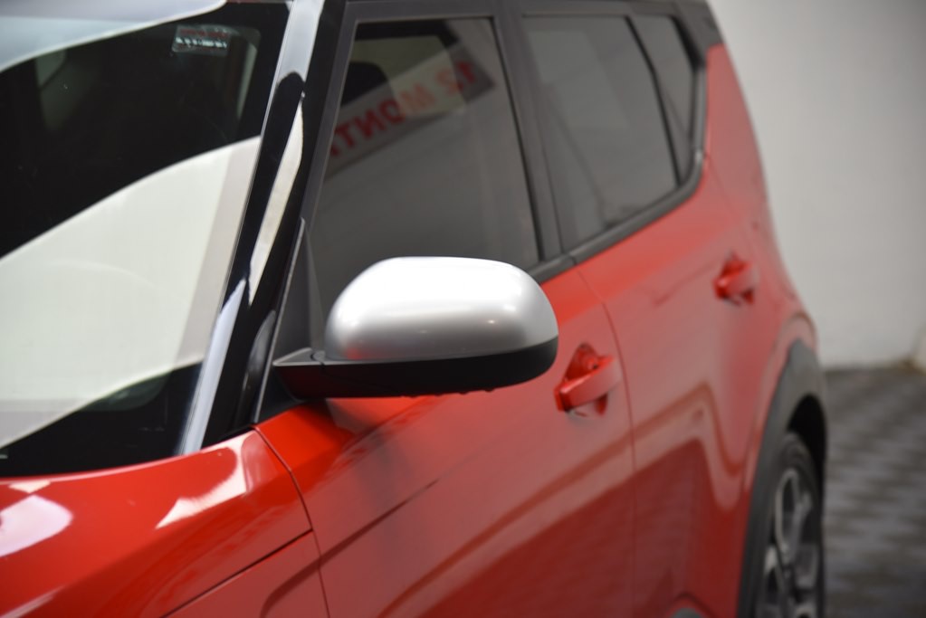 2020 Kia Soul Image 10