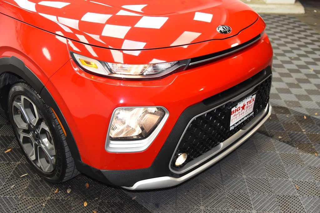 2020 Kia Soul Image 11
