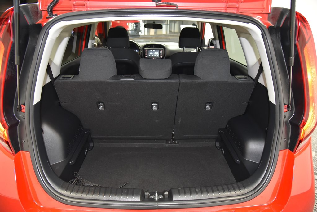 2020 Kia Soul Image 15