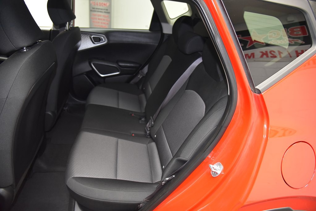 2020 Kia Soul Image 16