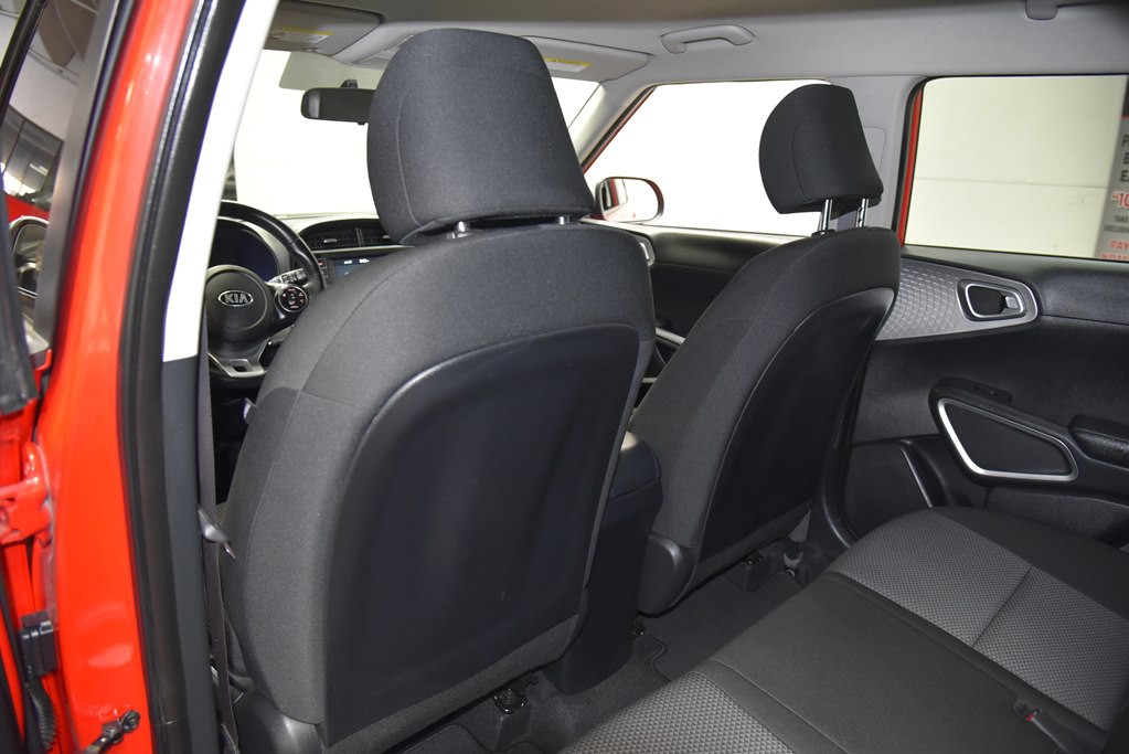 2020 Kia Soul Image 17