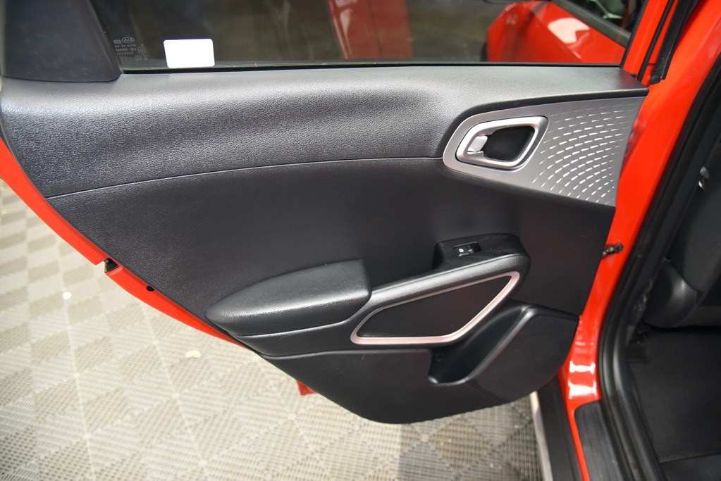 2020 Kia Soul Image 18