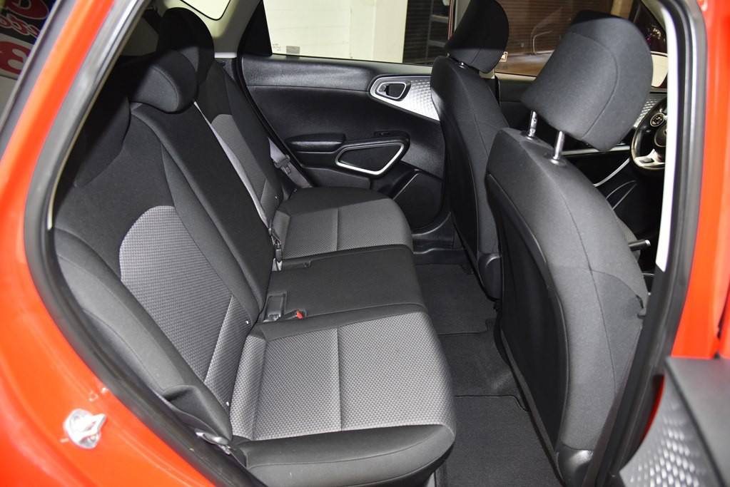 2020 Kia Soul Image 19