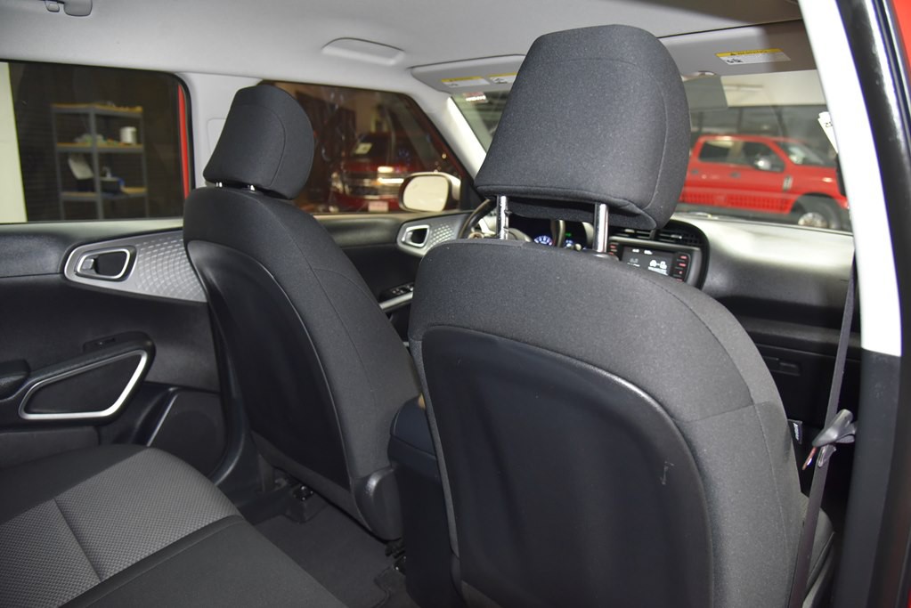 2020 Kia Soul Image 20