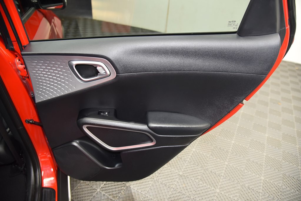 2020 Kia Soul Image 21