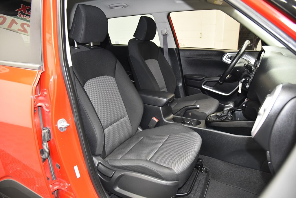2020 Kia Soul Image 22