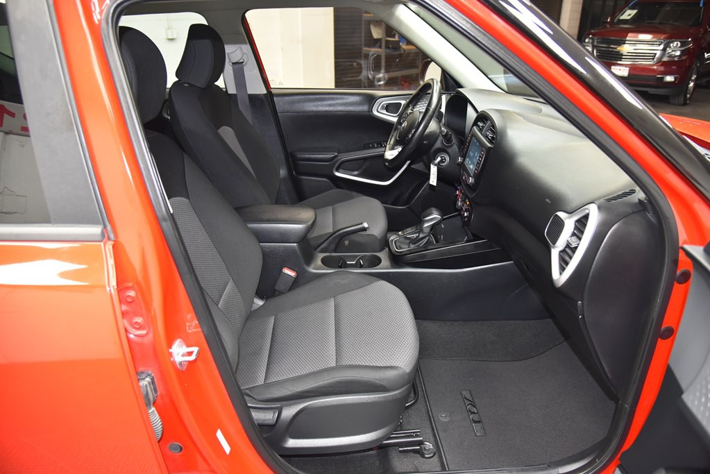 2020 Kia Soul Image 23