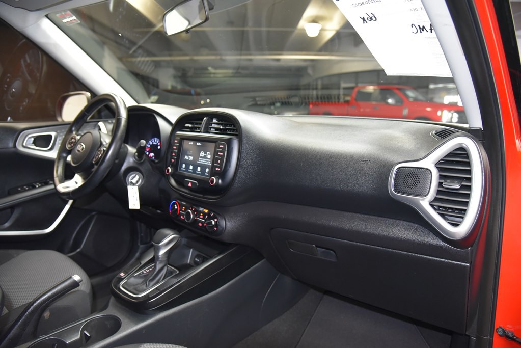 2020 Kia Soul Image 24