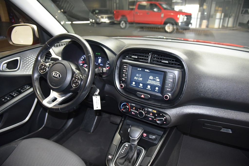 2020 Kia Soul Image 25