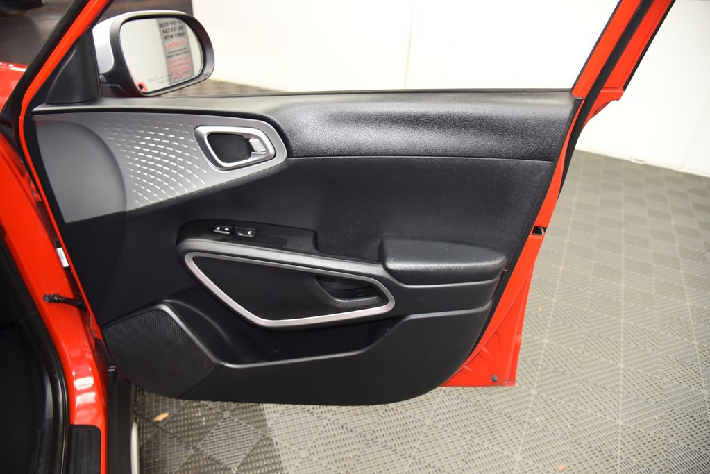 2020 Kia Soul Image 26
